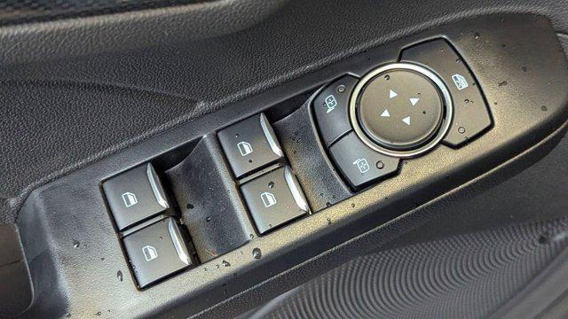 new 2026 Ford Escape car, priced at $31,431