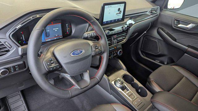 new 2026 Ford Escape car, priced at $31,431