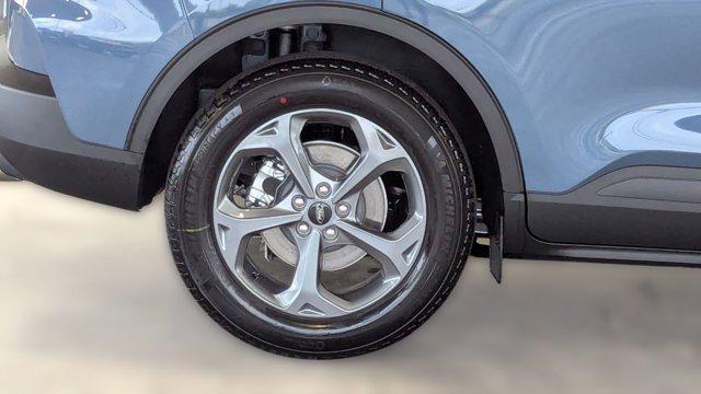 new 2026 Ford Escape car, priced at $31,431