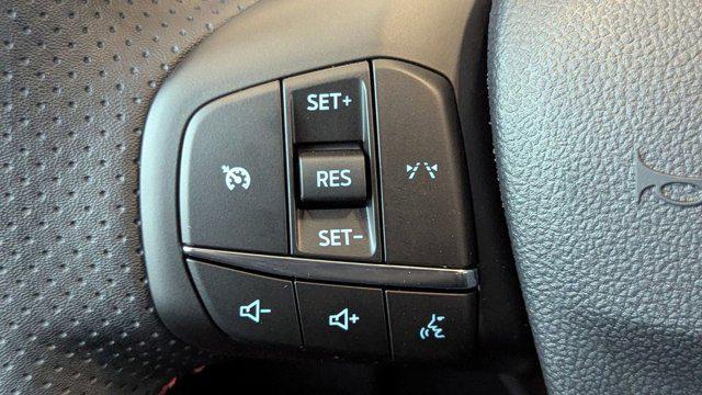 new 2026 Ford Escape car, priced at $31,431