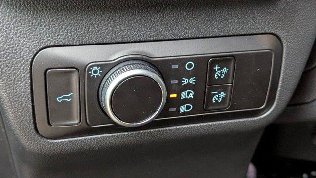 new 2026 Ford Escape car, priced at $31,431