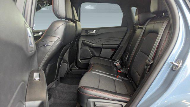 new 2026 Ford Escape car, priced at $31,431