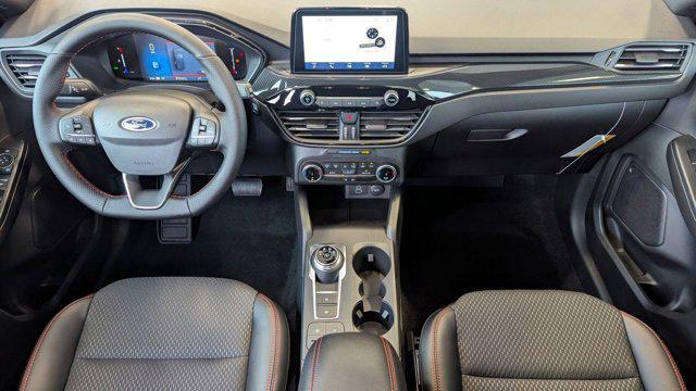 new 2026 Ford Escape car, priced at $31,431
