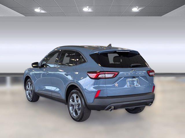 new 2026 Ford Escape car, priced at $31,431
