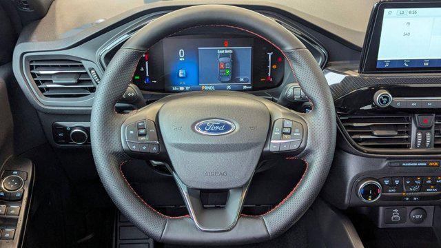 new 2026 Ford Escape car, priced at $31,431