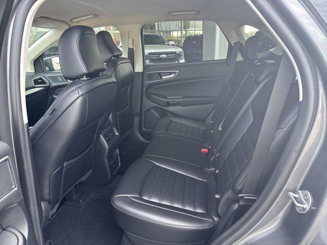 used 2024 Ford Edge car, priced at $23,297