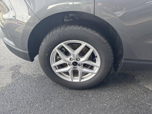 used 2024 Ford Edge car, priced at $23,297