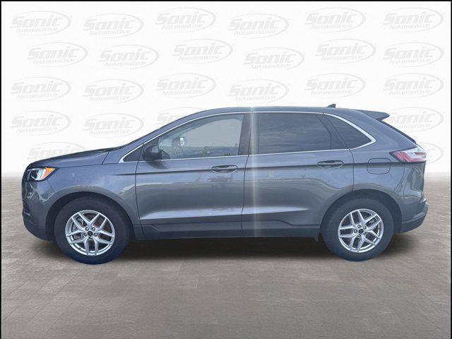 used 2024 Ford Edge car, priced at $23,297