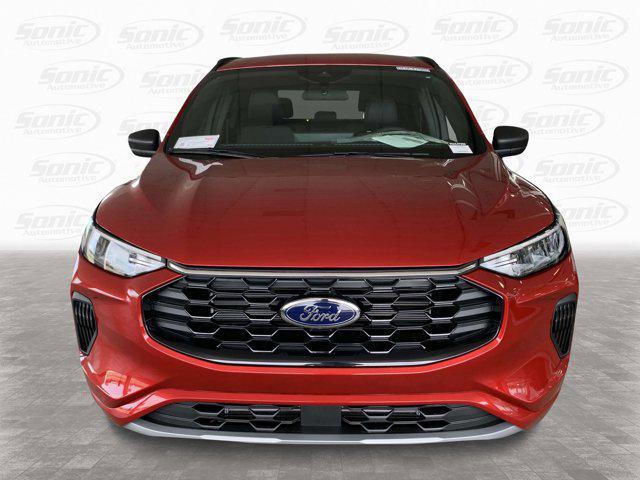 new 2024 Ford Escape car, priced at $30,012