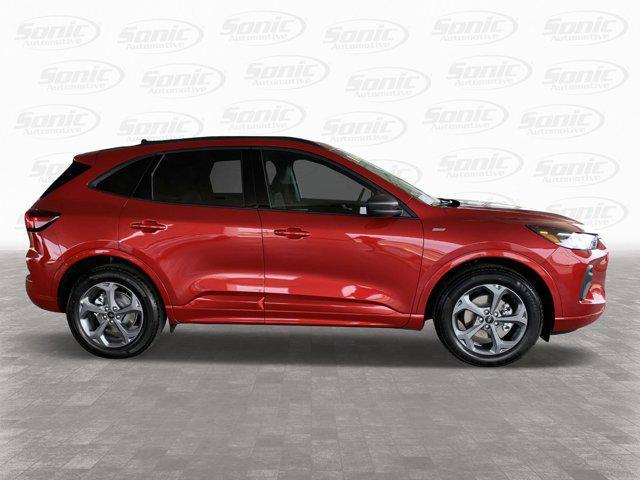 new 2024 Ford Escape car, priced at $30,012