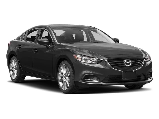 used 2016 Mazda Mazda6 car, priced at $13,999