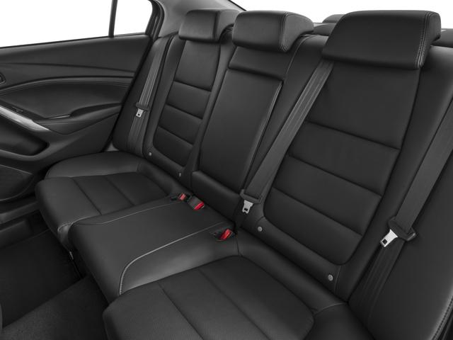 used 2016 Mazda Mazda6 car, priced at $13,999