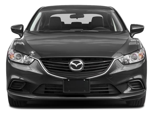 used 2016 Mazda Mazda6 car, priced at $13,999