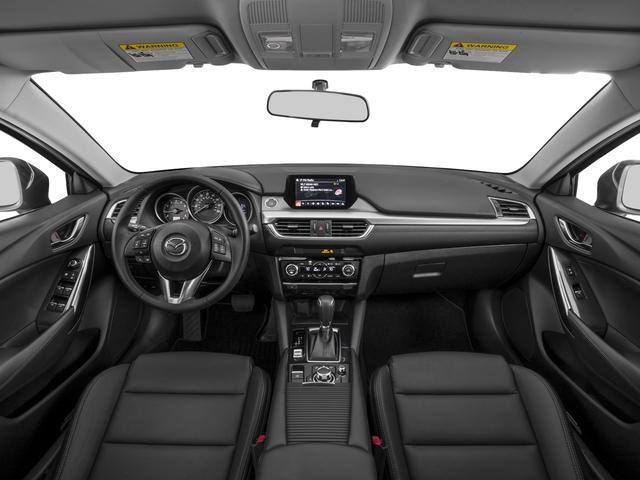 used 2016 Mazda Mazda6 car, priced at $13,999