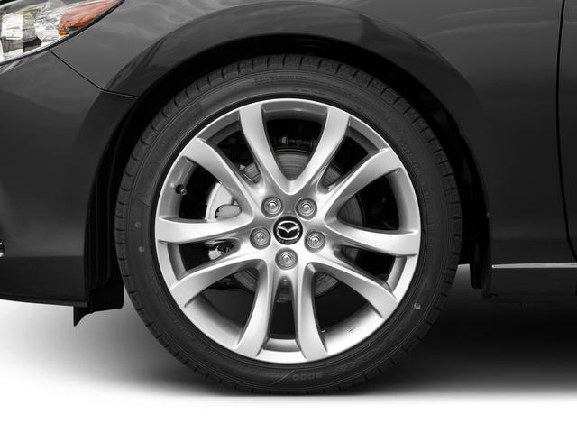 used 2016 Mazda Mazda6 car, priced at $13,999