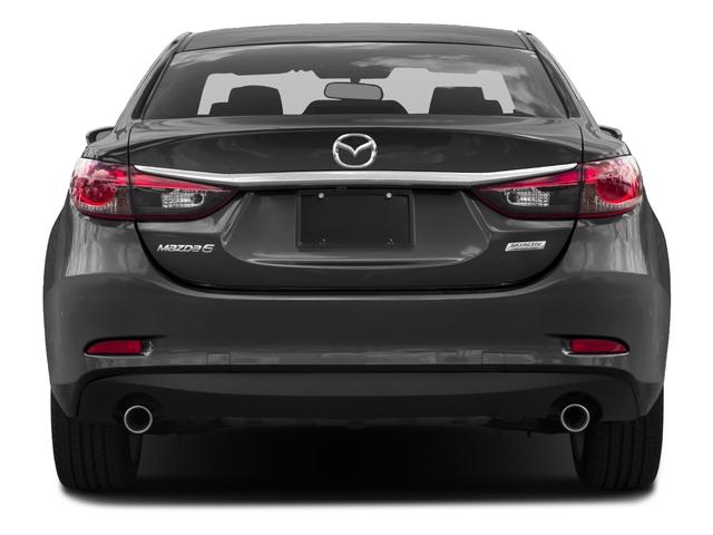 used 2016 Mazda Mazda6 car, priced at $13,999