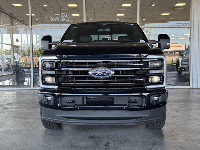 new 2025 Ford F-250 car, priced at $87,001