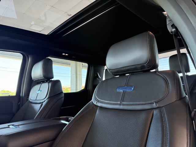 new 2025 Ford F-250 car, priced at $87,001