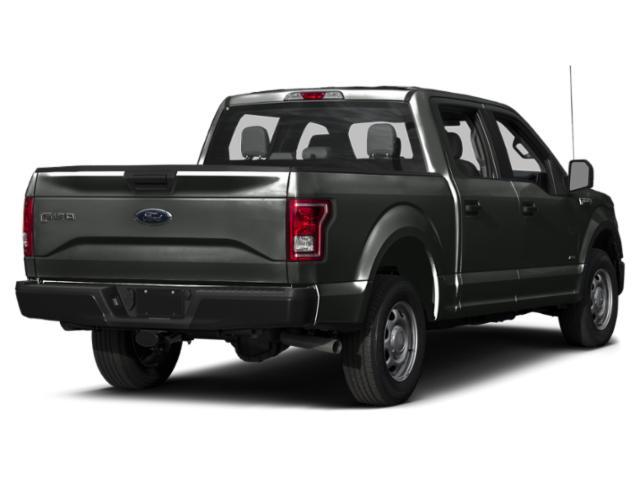 used 2015 Ford F-150 car, priced at $16,999