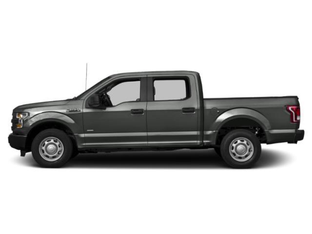 used 2015 Ford F-150 car, priced at $16,999