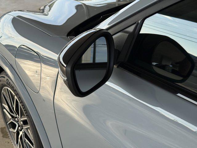 new 2025 Ford Mustang Mach-E car, priced at $48,081
