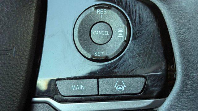 used 2022 Honda Pilot car, priced at $28,999