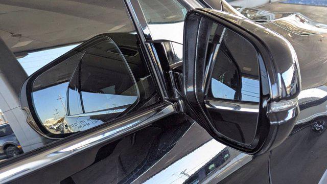 used 2022 Honda Pilot car, priced at $28,999