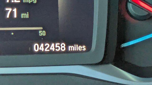 used 2022 Honda Pilot car, priced at $28,999