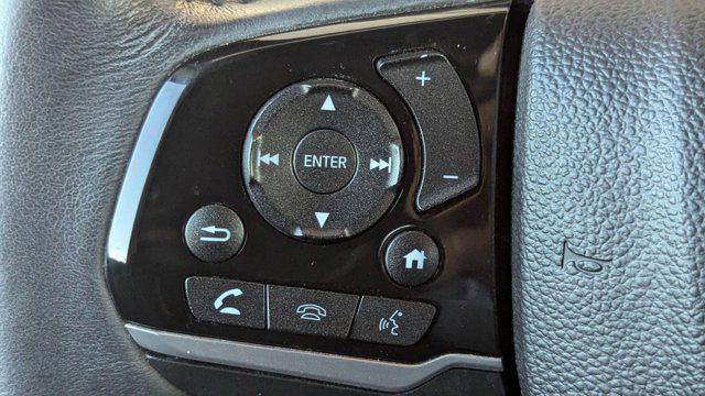 used 2022 Honda Pilot car, priced at $28,999