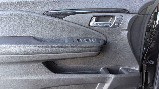 used 2022 Honda Pilot car, priced at $28,999