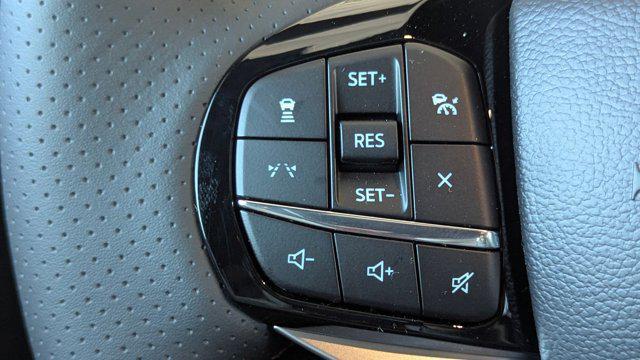 new 2026 Ford Explorer car, priced at $60,011