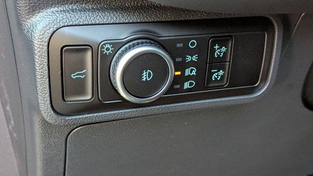 new 2026 Ford Explorer car, priced at $60,011