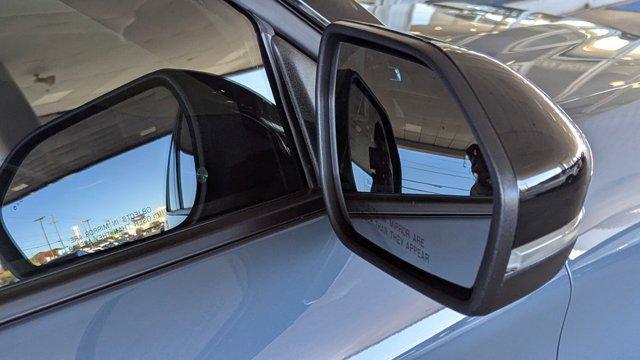 new 2026 Ford Explorer car, priced at $60,011