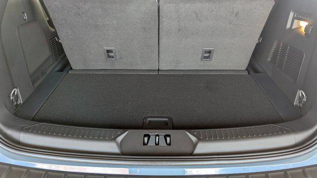 new 2026 Ford Explorer car, priced at $60,011