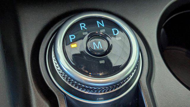 new 2026 Ford Explorer car, priced at $60,011