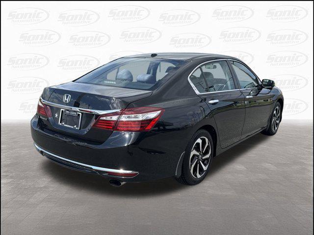 used 2016 Honda Accord car, priced at $13,489