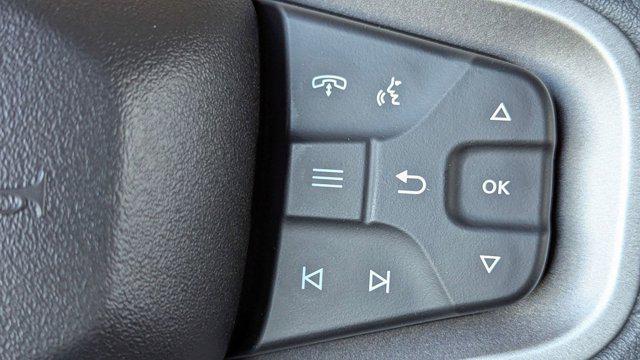 new 2025 Ford Bronco car, priced at $40,751