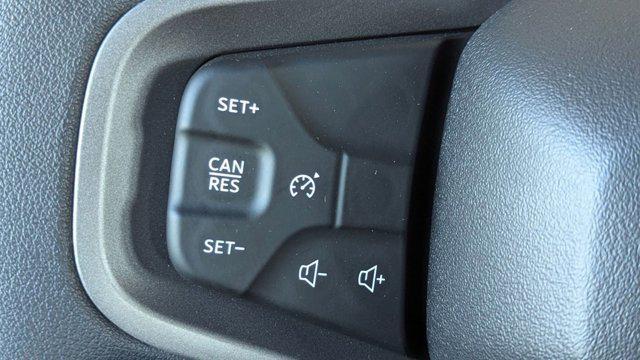 new 2025 Ford Bronco car, priced at $40,751