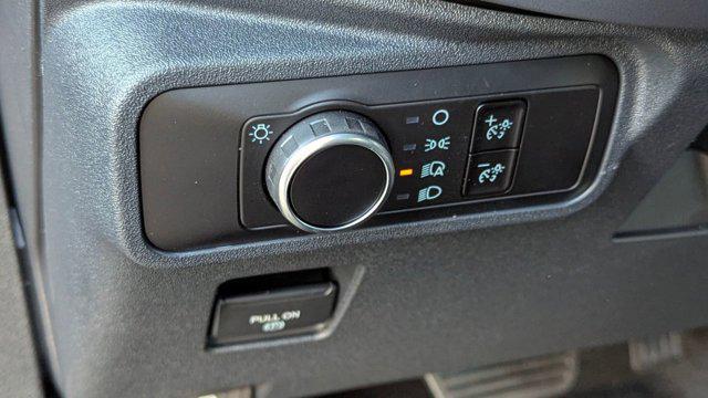 new 2025 Ford Bronco car, priced at $40,751