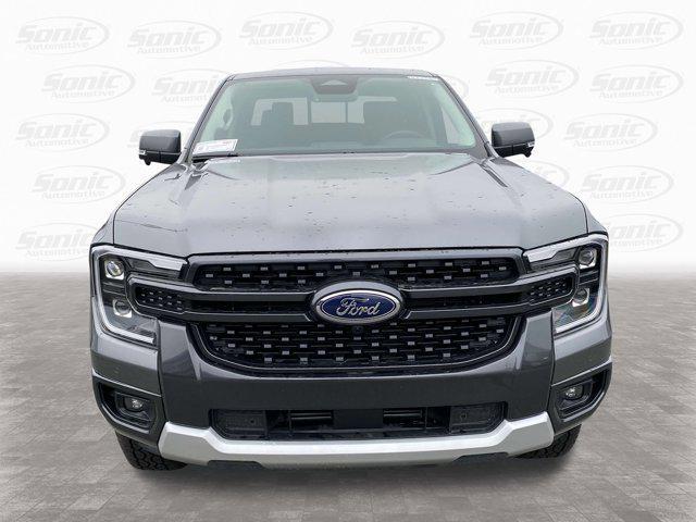 new 2024 Ford Ranger car, priced at $41,674