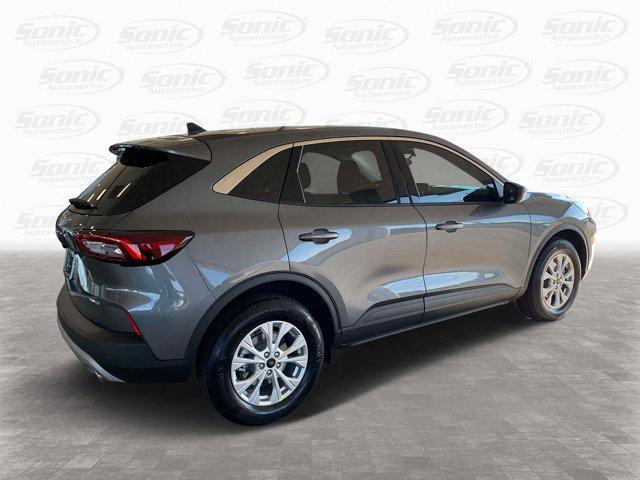 new 2024 Ford Escape car, priced at $28,995