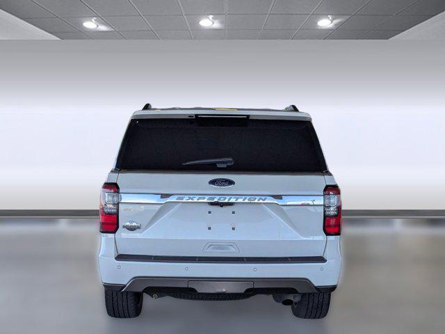 used 2020 Ford Expedition car, priced at $39,999