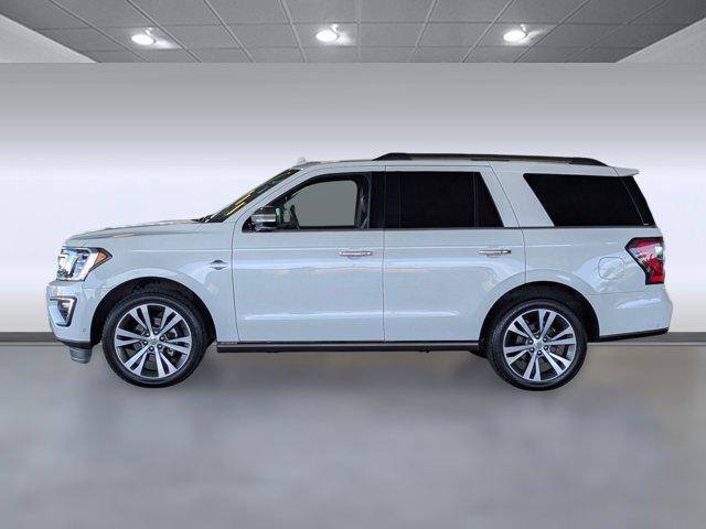 used 2020 Ford Expedition car, priced at $39,999