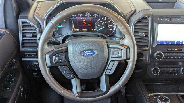 used 2020 Ford Expedition car, priced at $39,999