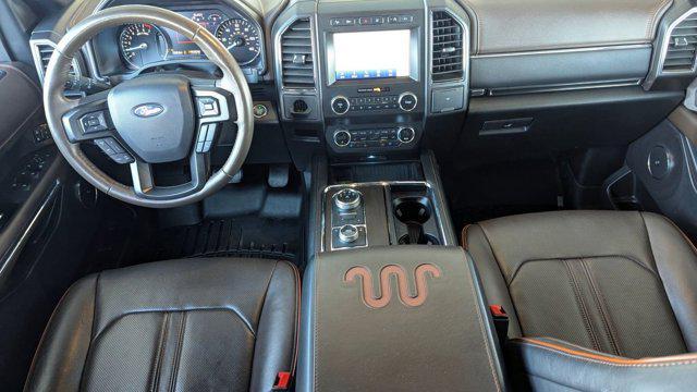 used 2020 Ford Expedition car, priced at $39,999