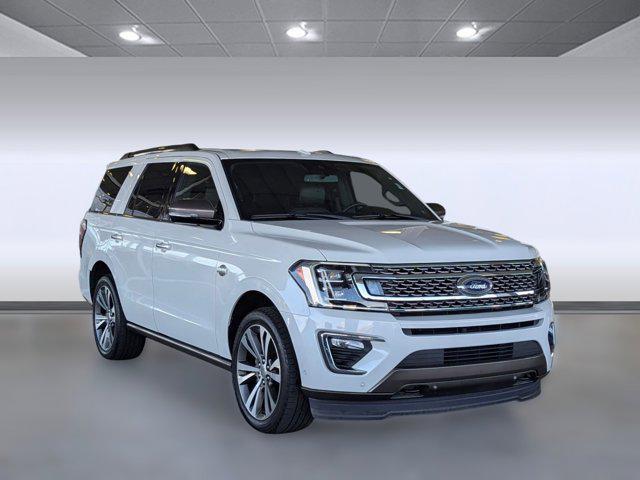 used 2020 Ford Expedition car, priced at $39,999