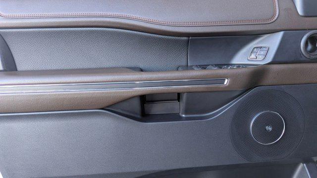 used 2020 Ford Expedition car, priced at $39,999