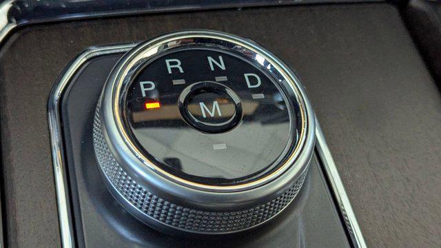 used 2020 Ford Expedition car, priced at $39,999