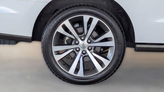 used 2020 Ford Expedition car, priced at $39,999