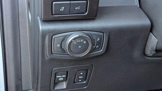 used 2020 Ford Expedition car, priced at $39,999